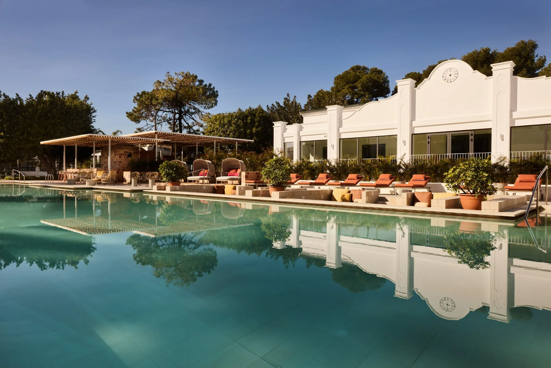 Kimpton Los Monteros Marbella, an IHG Hotel