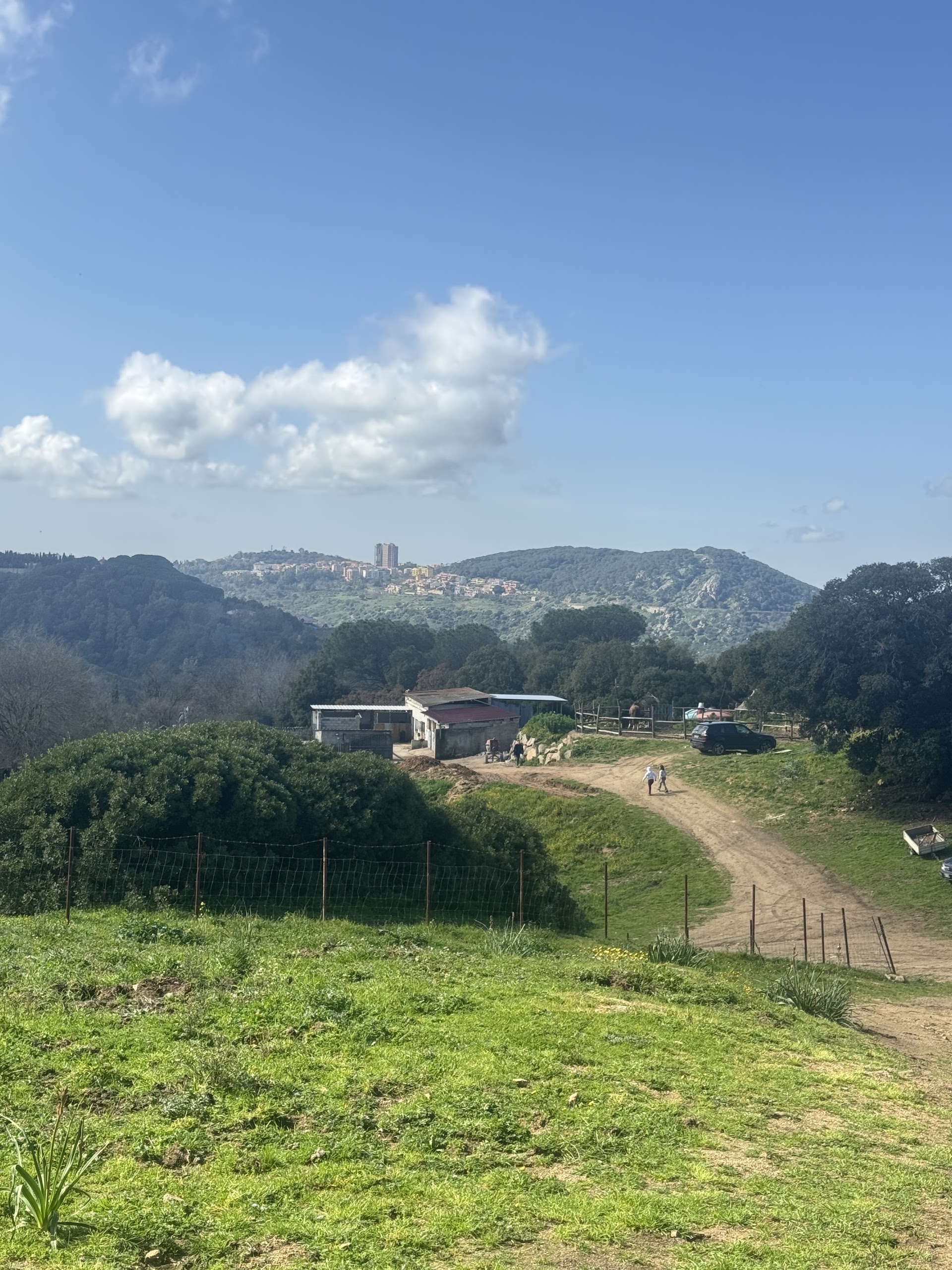 Centro Equestre Valverde