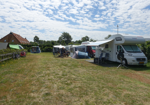 Cnossen Camp Ground