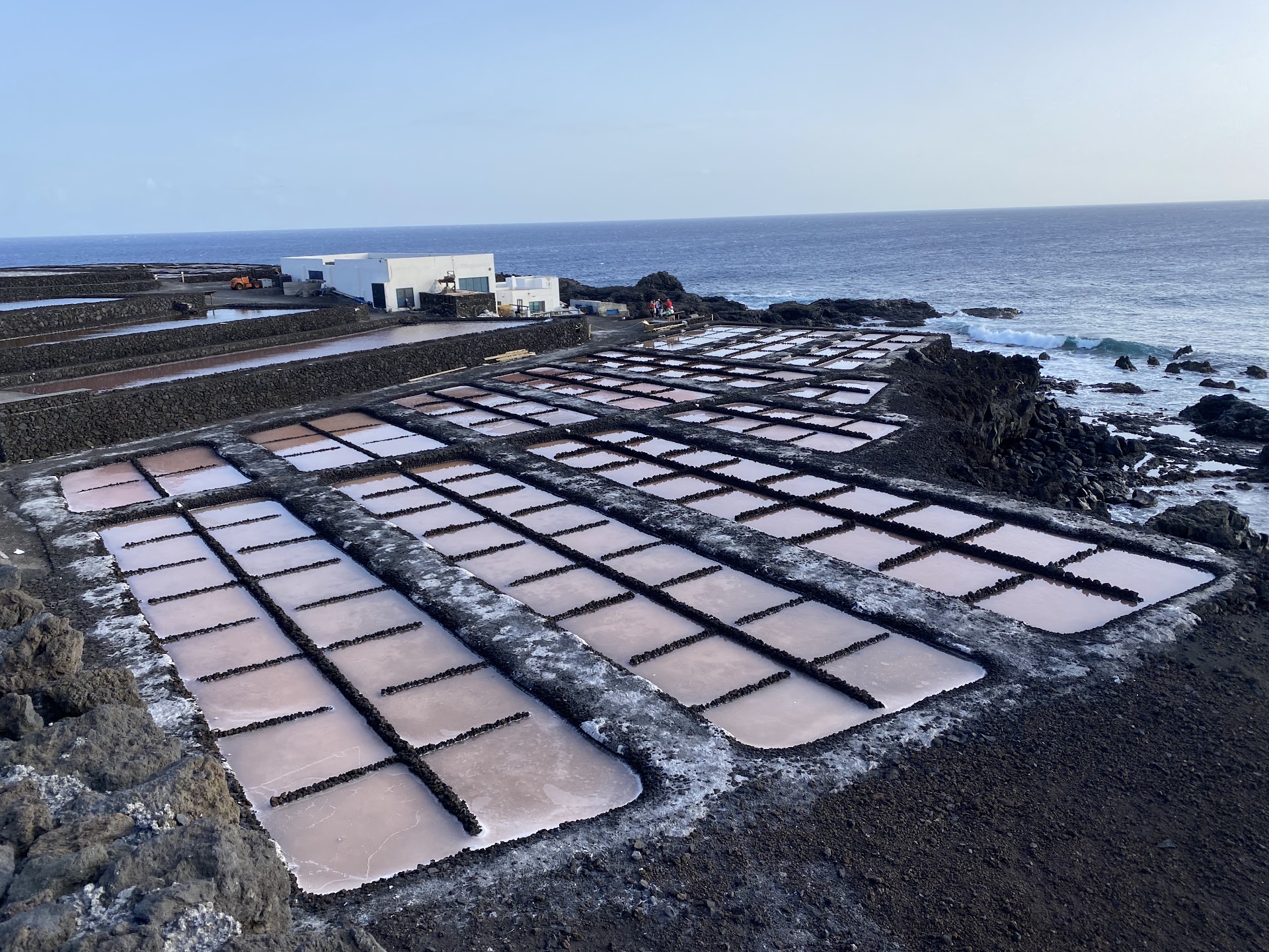 Salinas de Fuencaliente