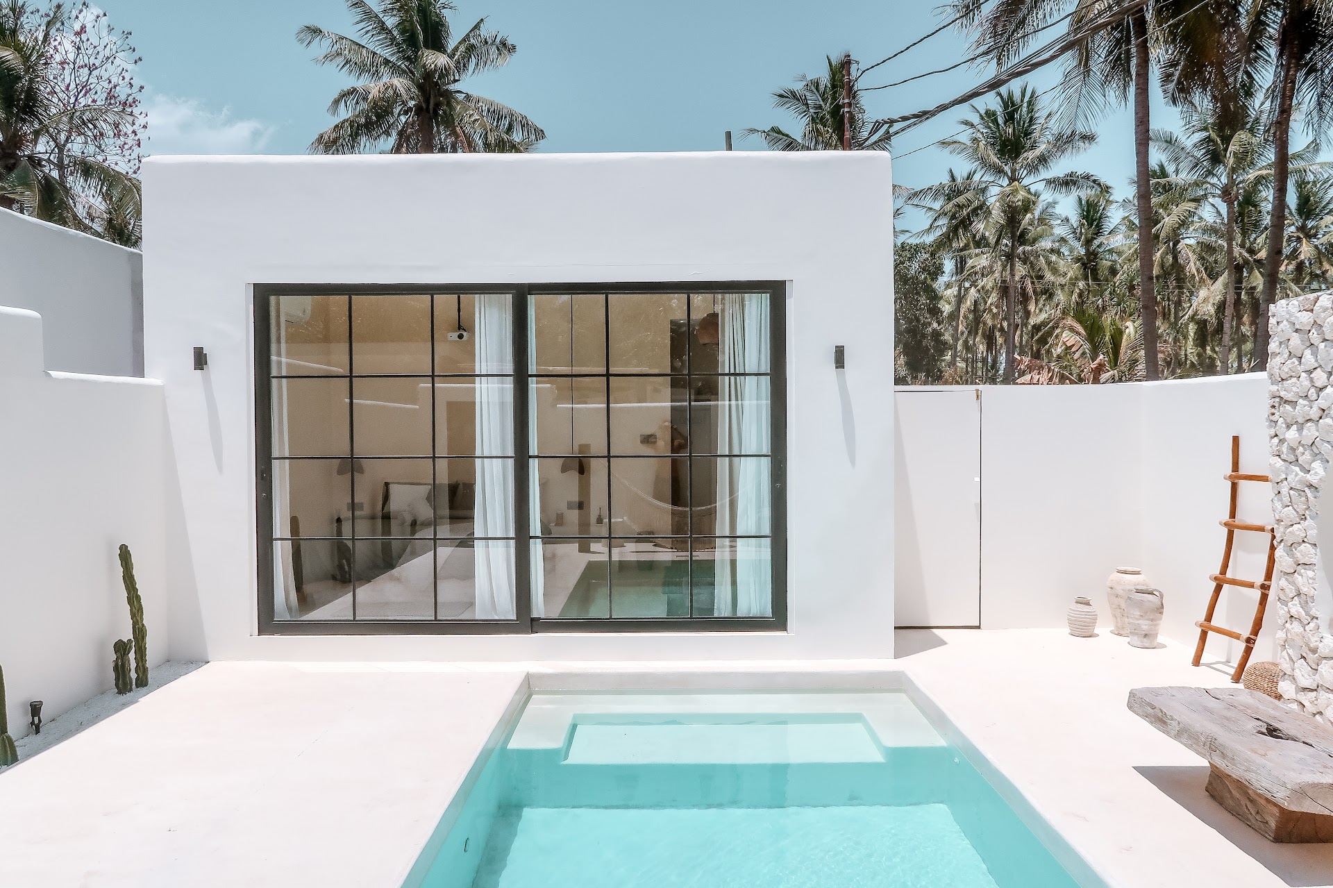 Cahaya Villas