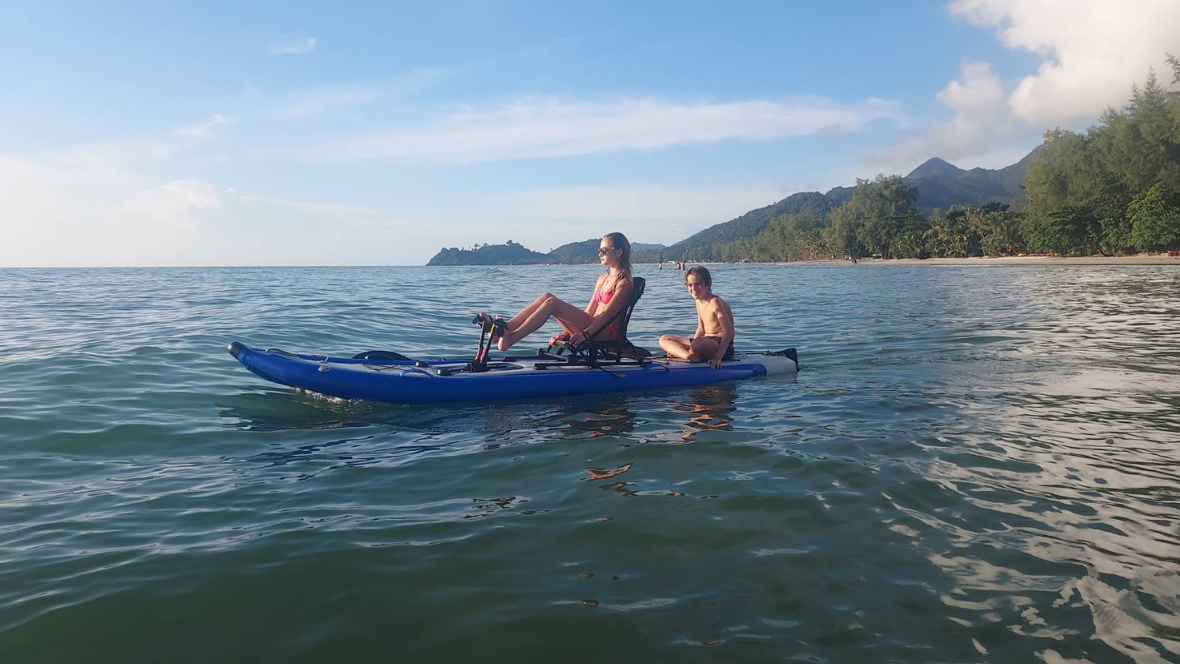 J&J FLOTING GAME