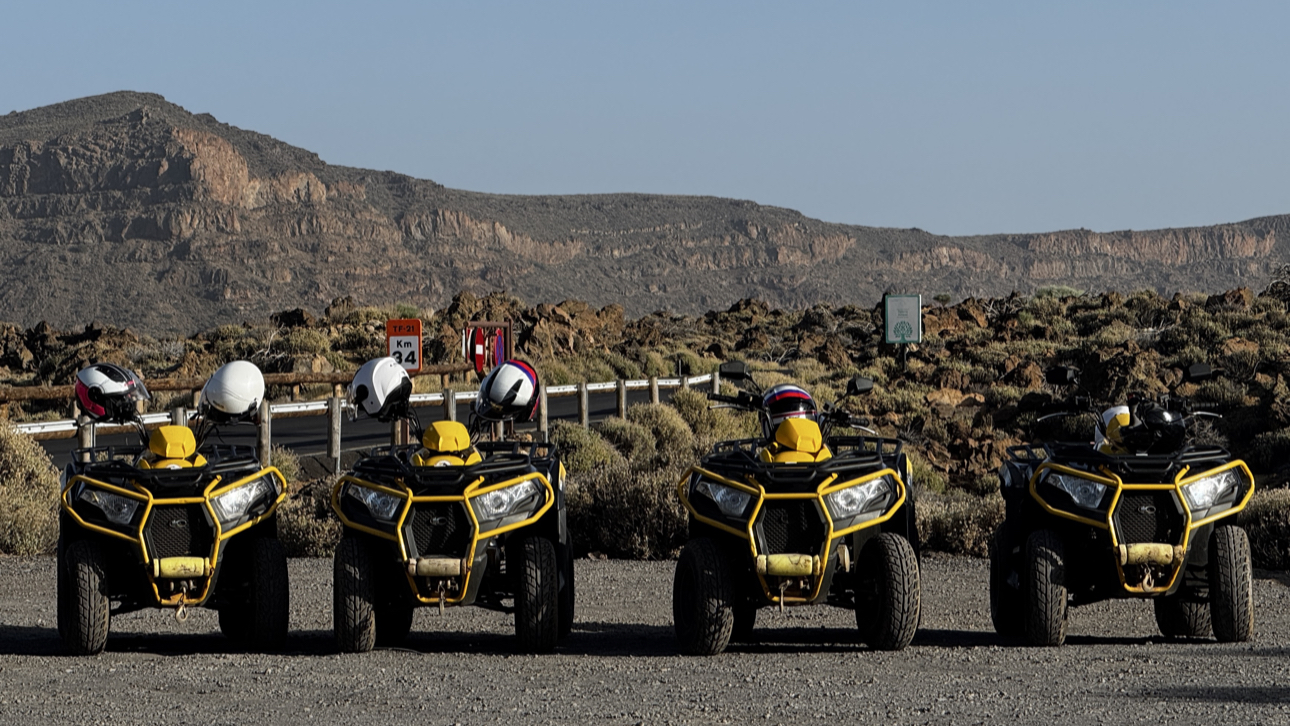 Click and Quads