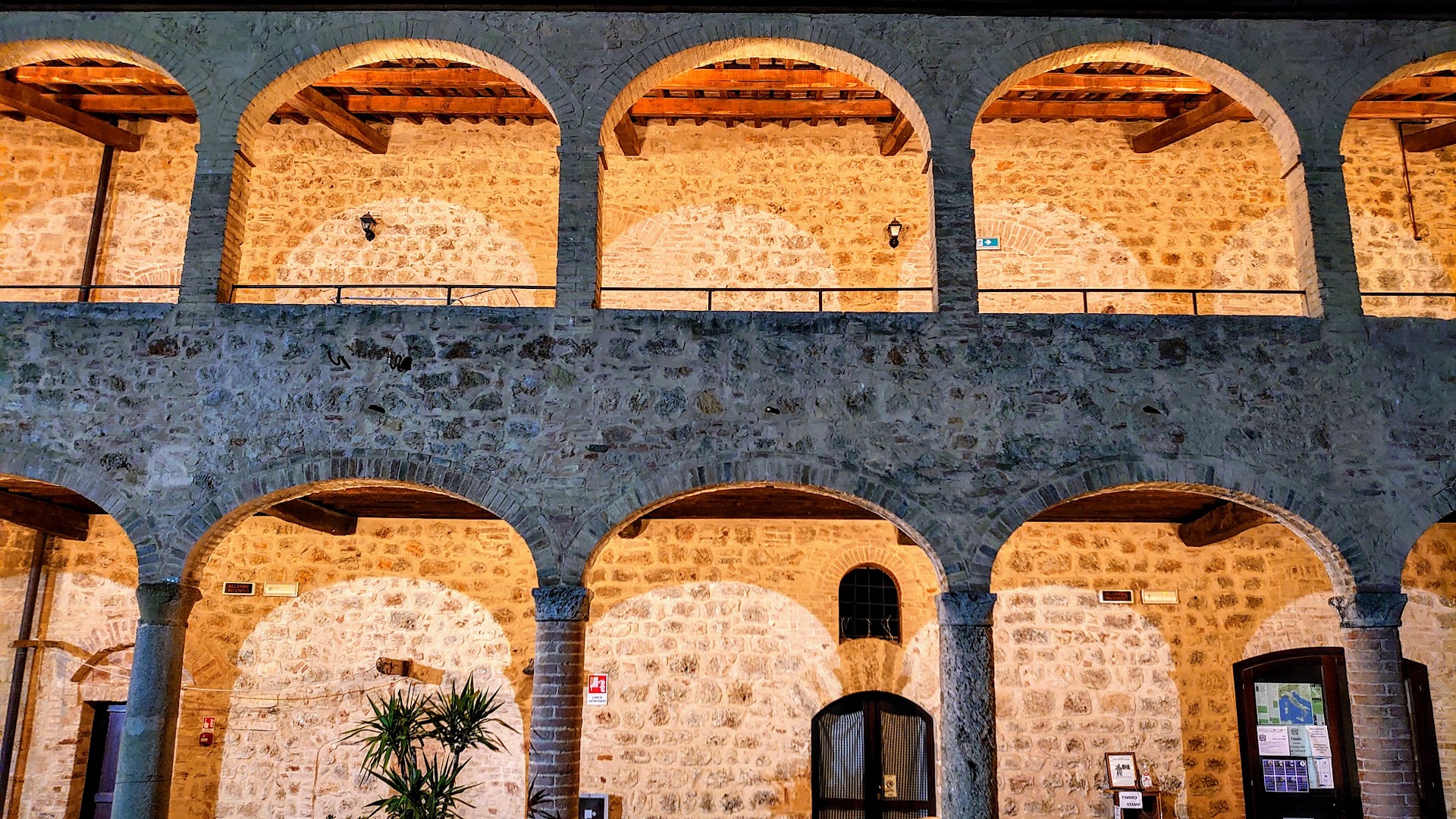 Ostello Contessa Ava dei Lambardi