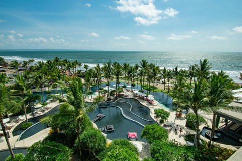 W Bali - Seminyak
