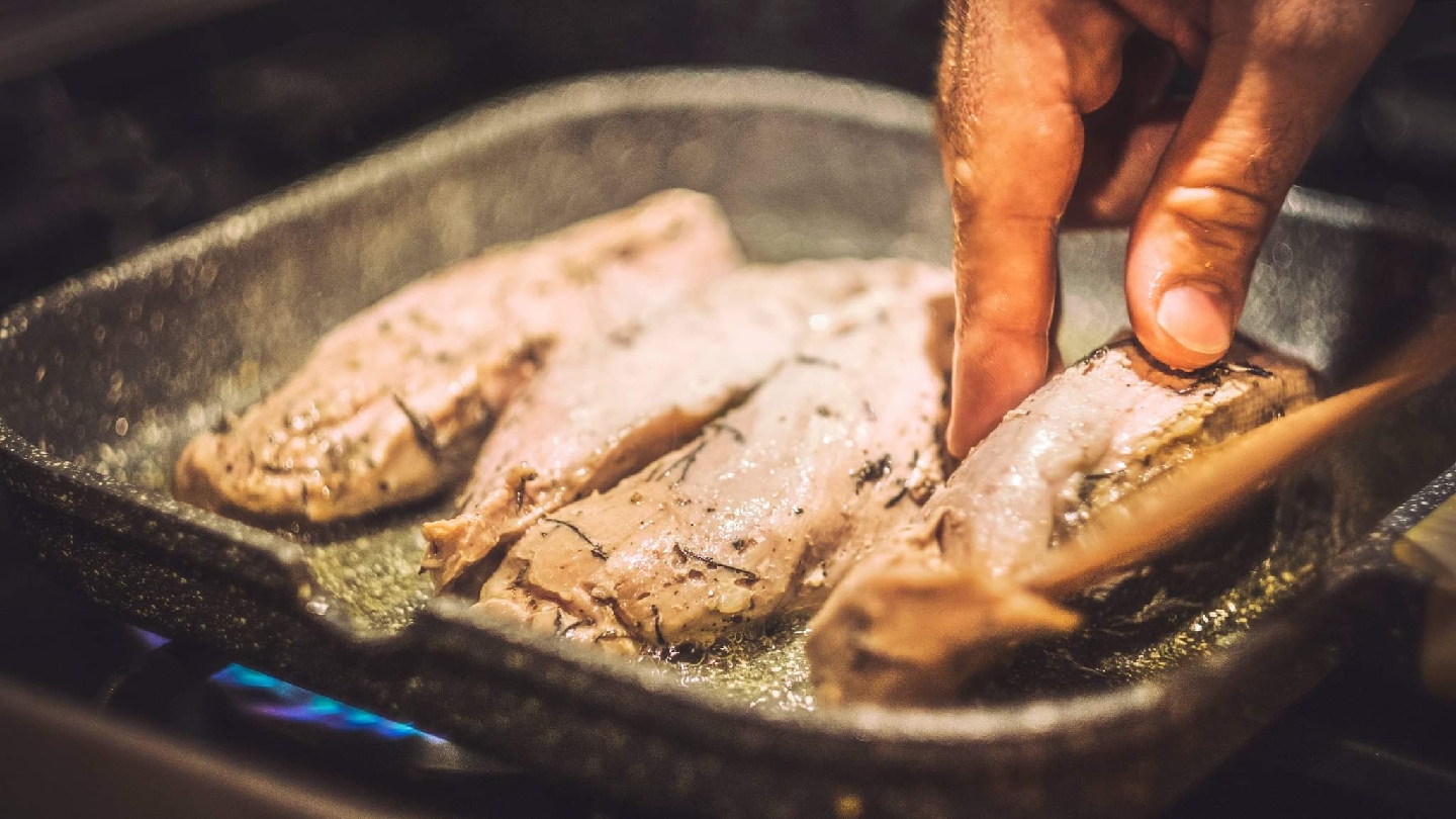 Chef Arthur Panglao