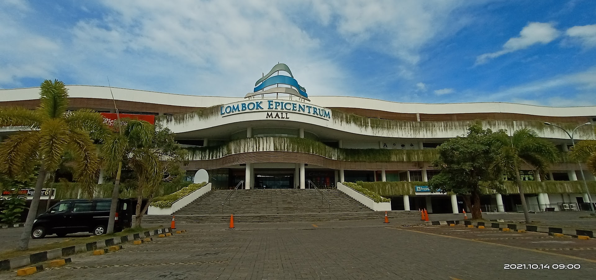 HASTINA HOTEL LOMBOK