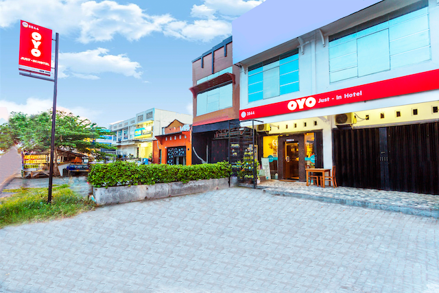HASTINA HOTEL LOMBOK