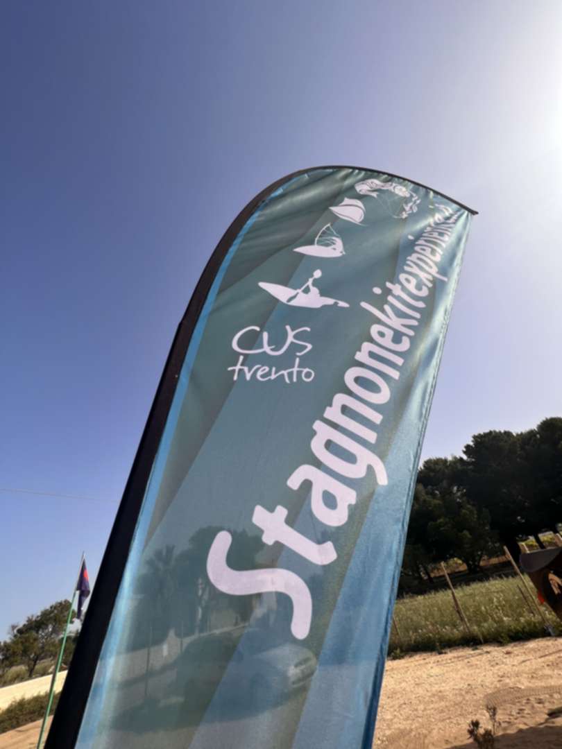 Stagnone Kite Experience - centro nautico, corsi e noleggio