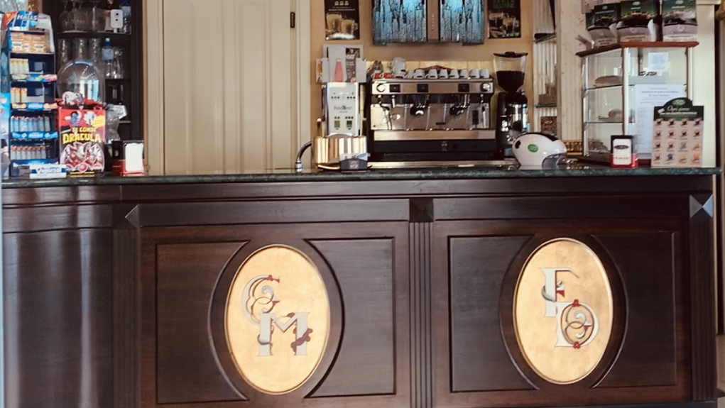 Bar Orti’s