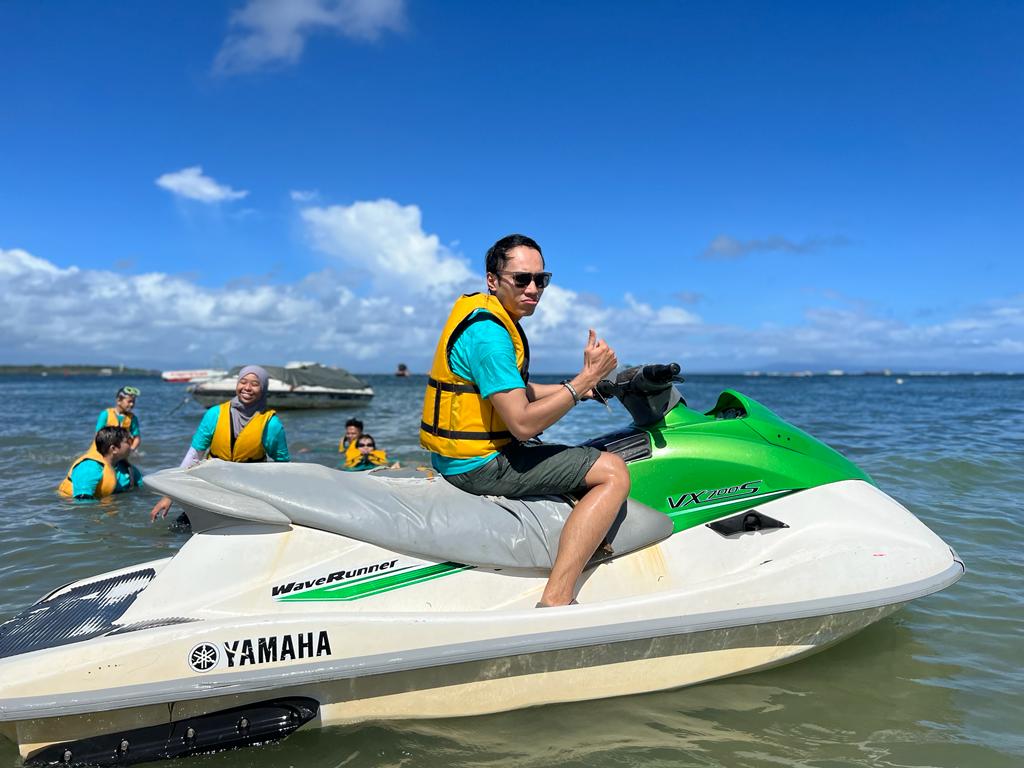 Water Sport Tanjung Benoa Club
