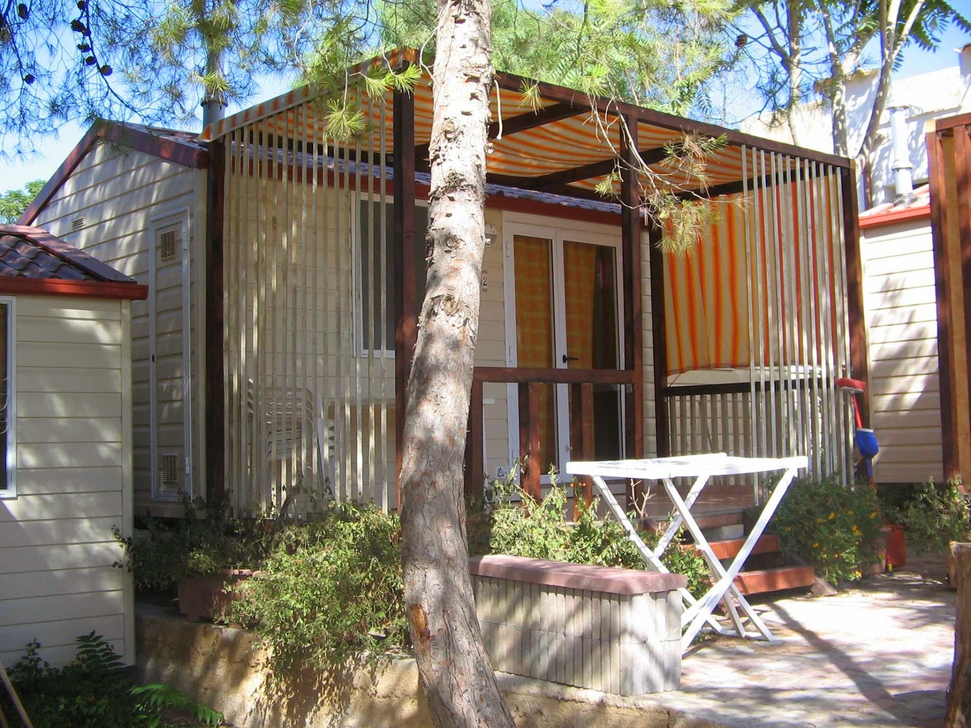 Helios Camping