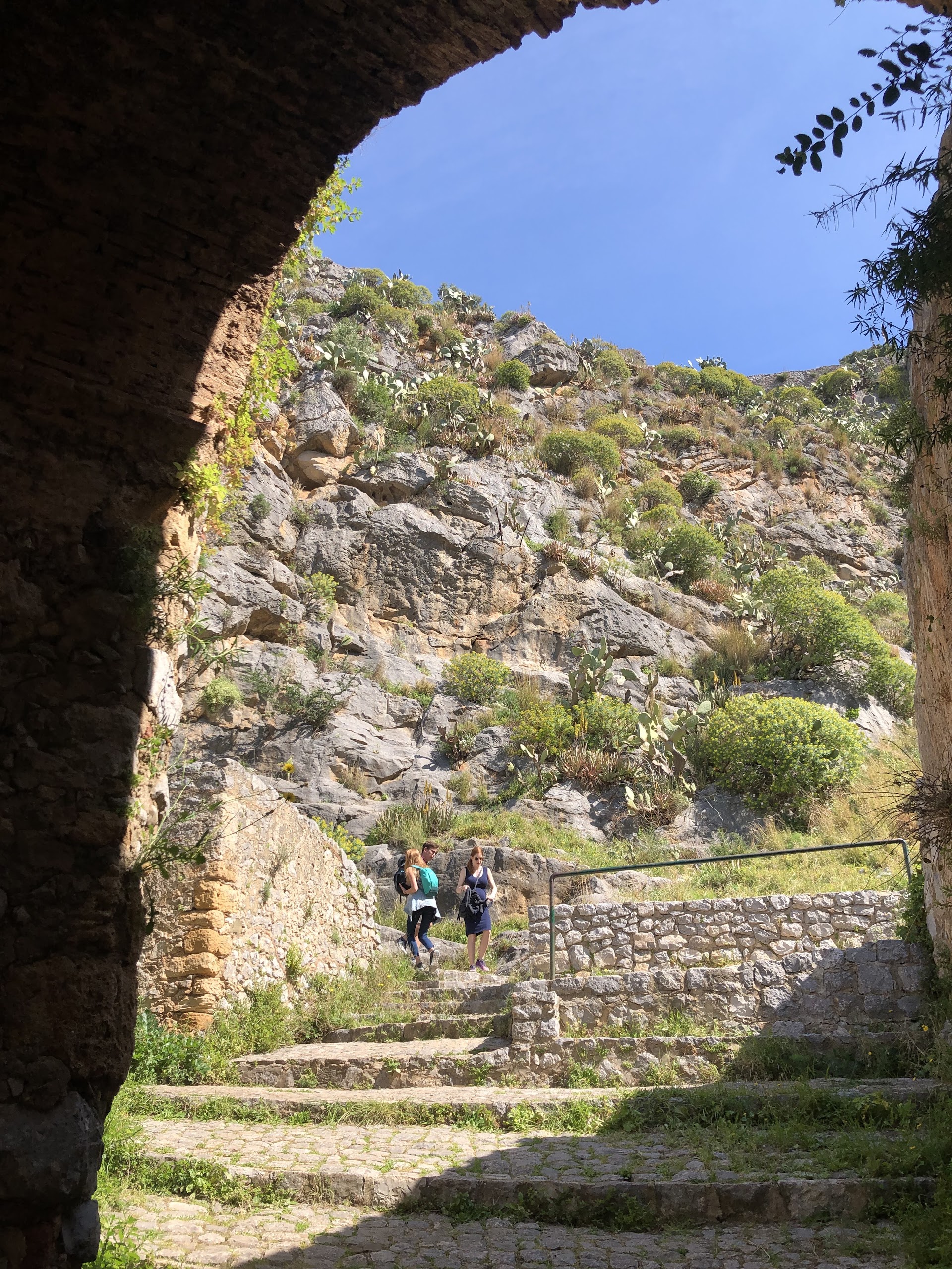 Via Pitrè