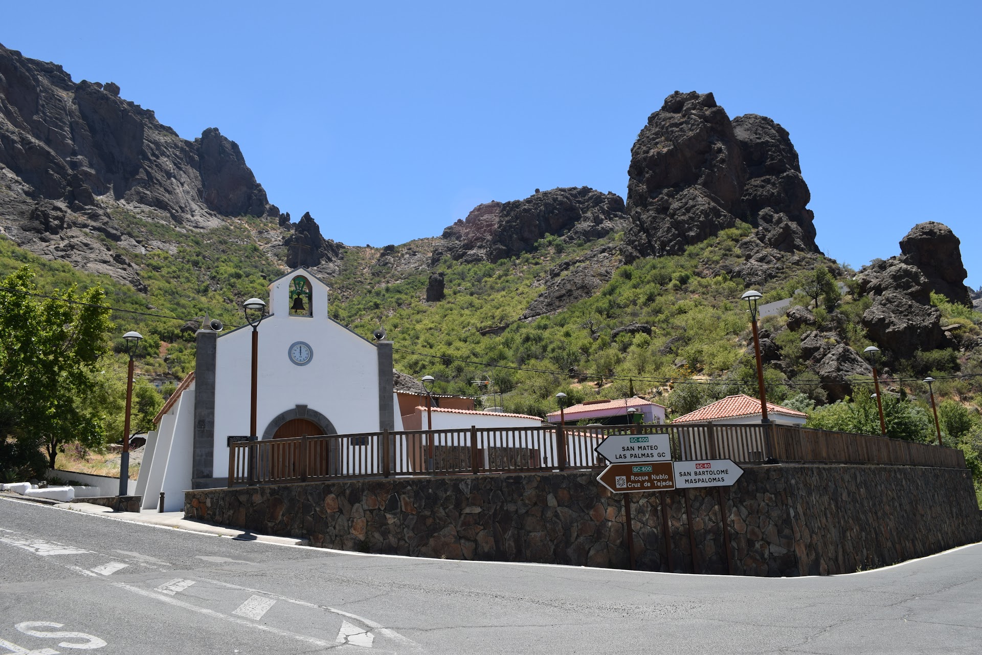 Ermita de Ayacata