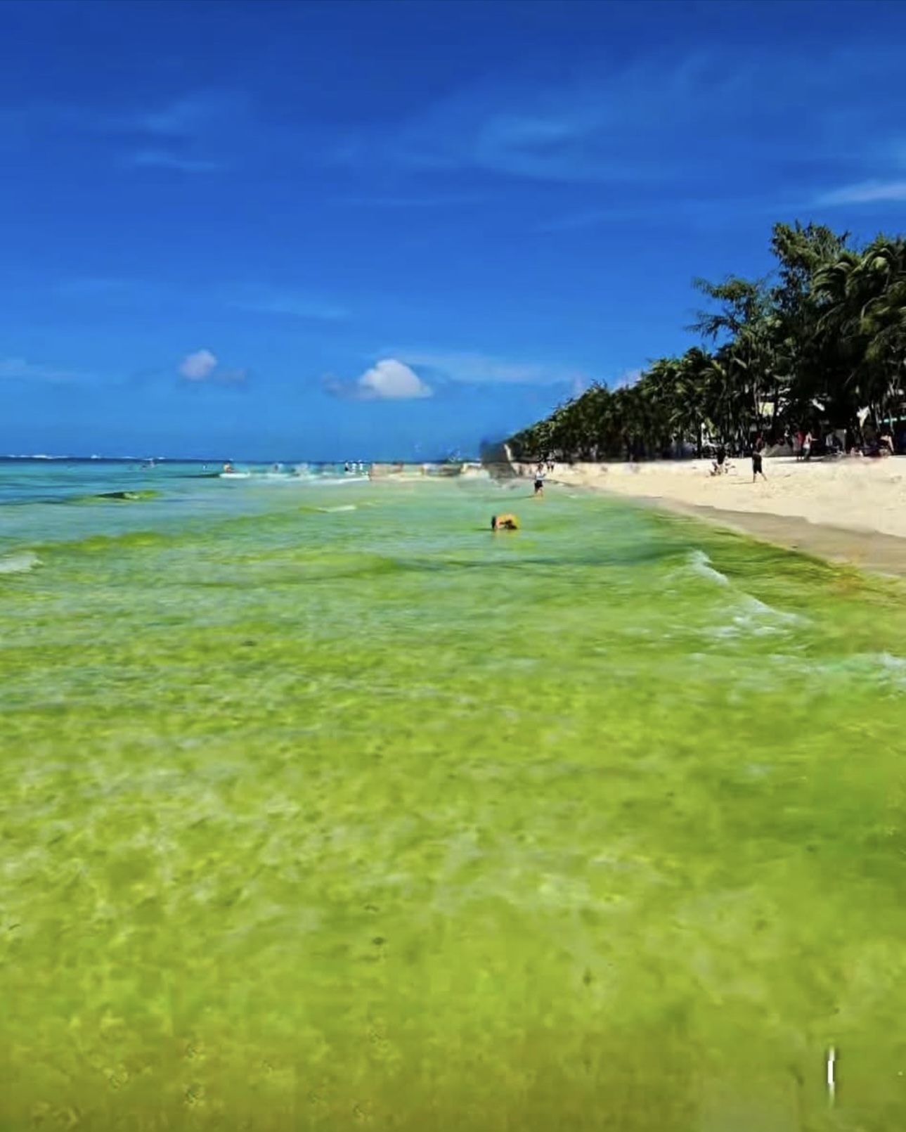 Boracay Island Philippines