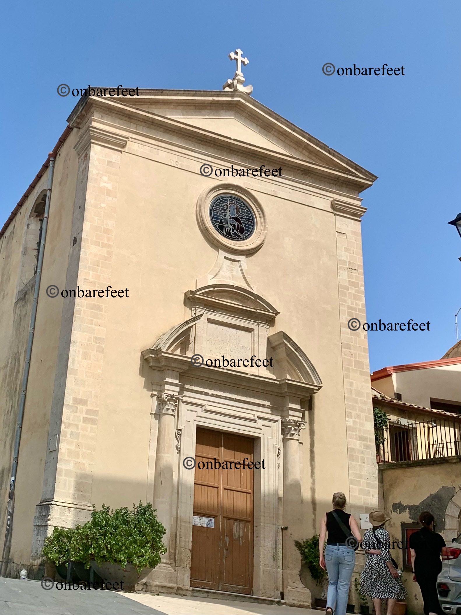 Chiesa San Paolo Apostolo