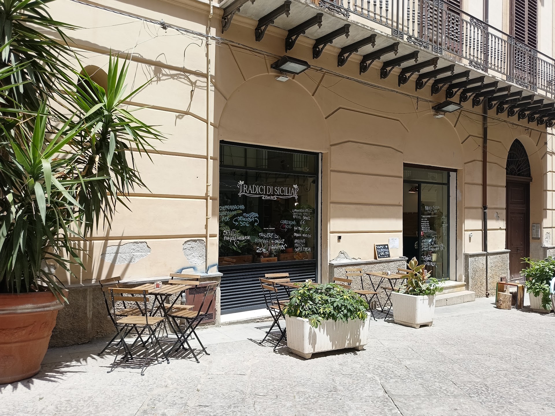Radici di Sicilia