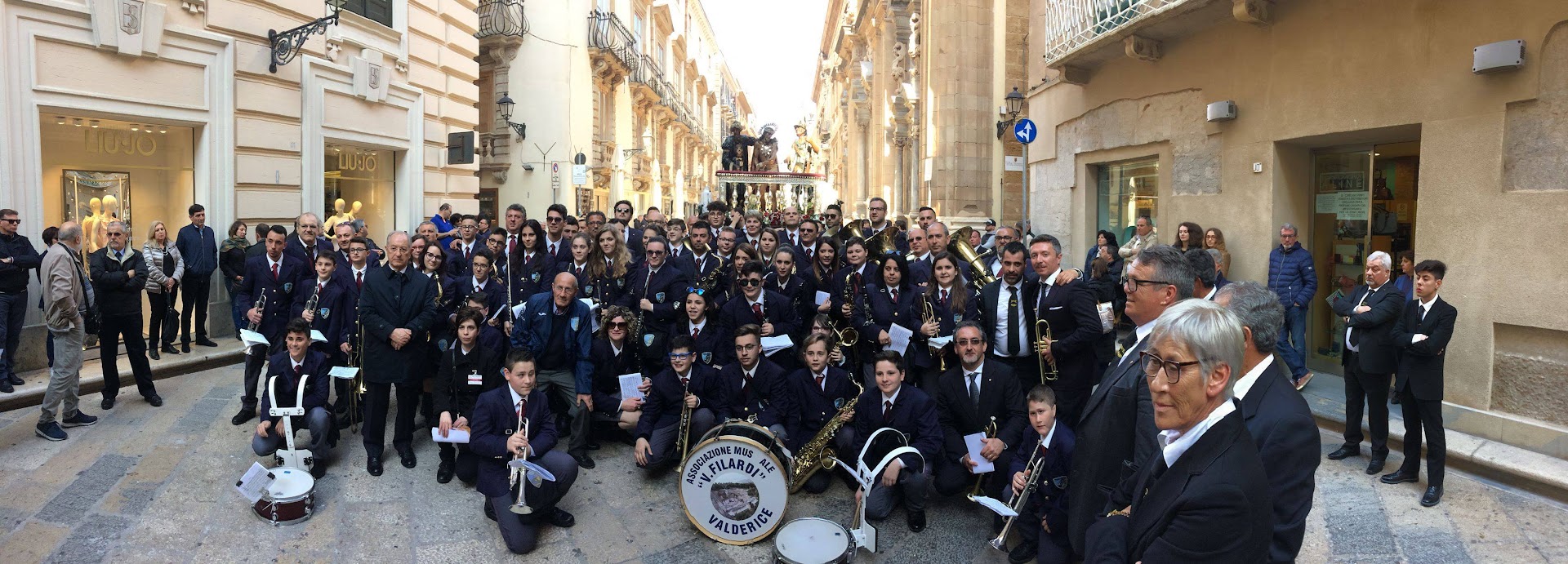 Accademia Musicale "Eumir Deodato"Associazione