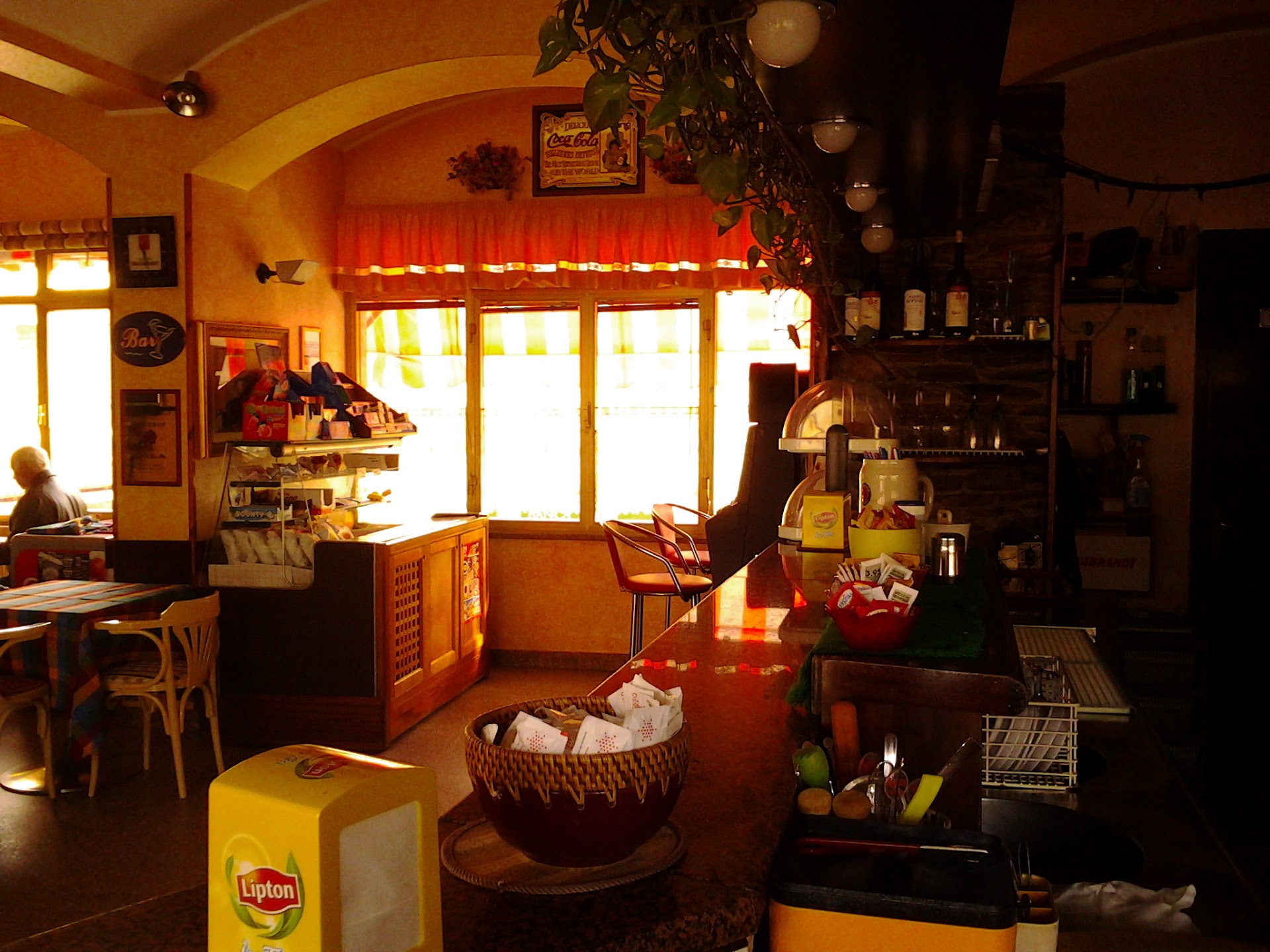 Gelateria Artigianale Gaston Bar