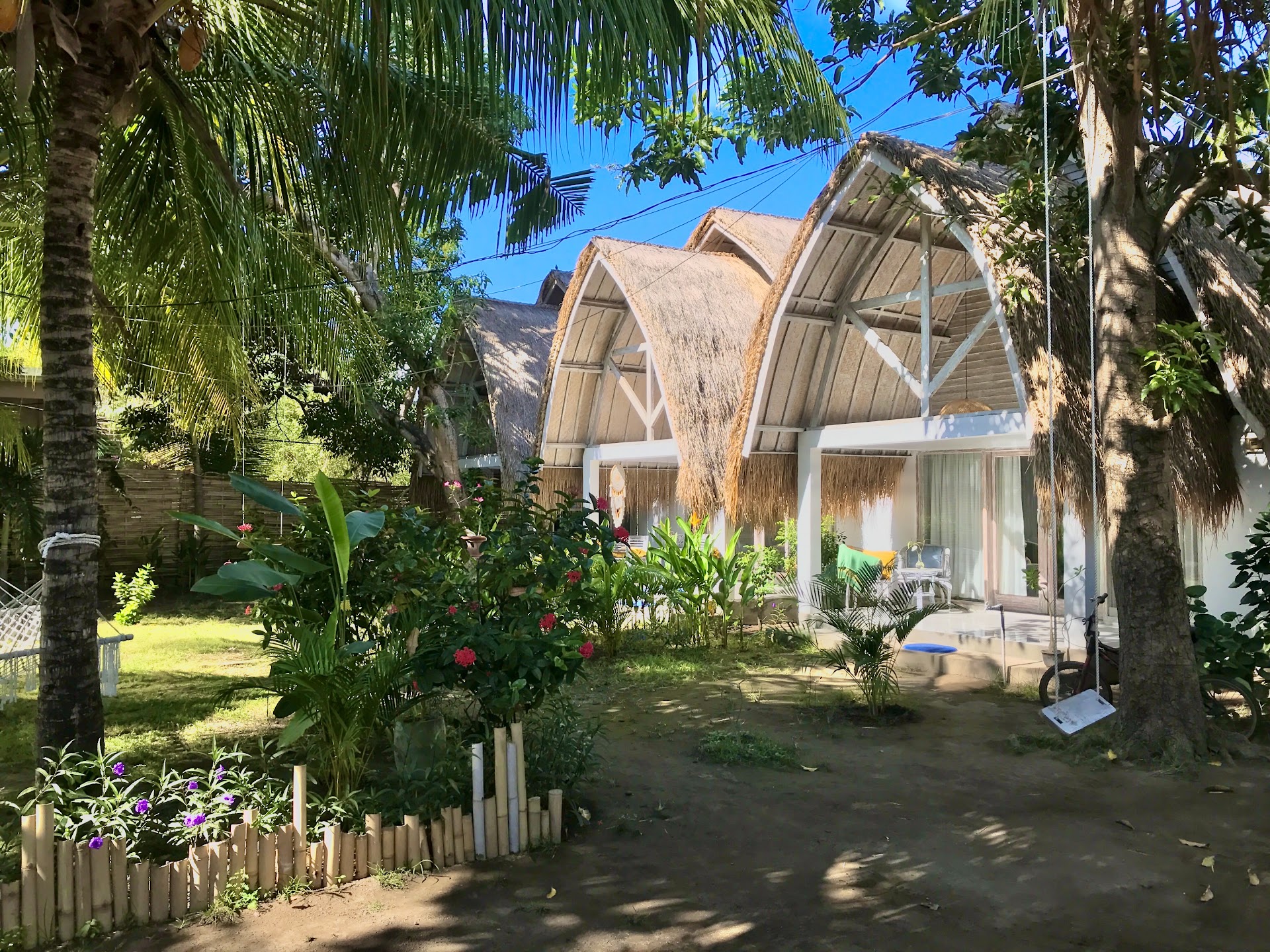 Gili Shark Conservation