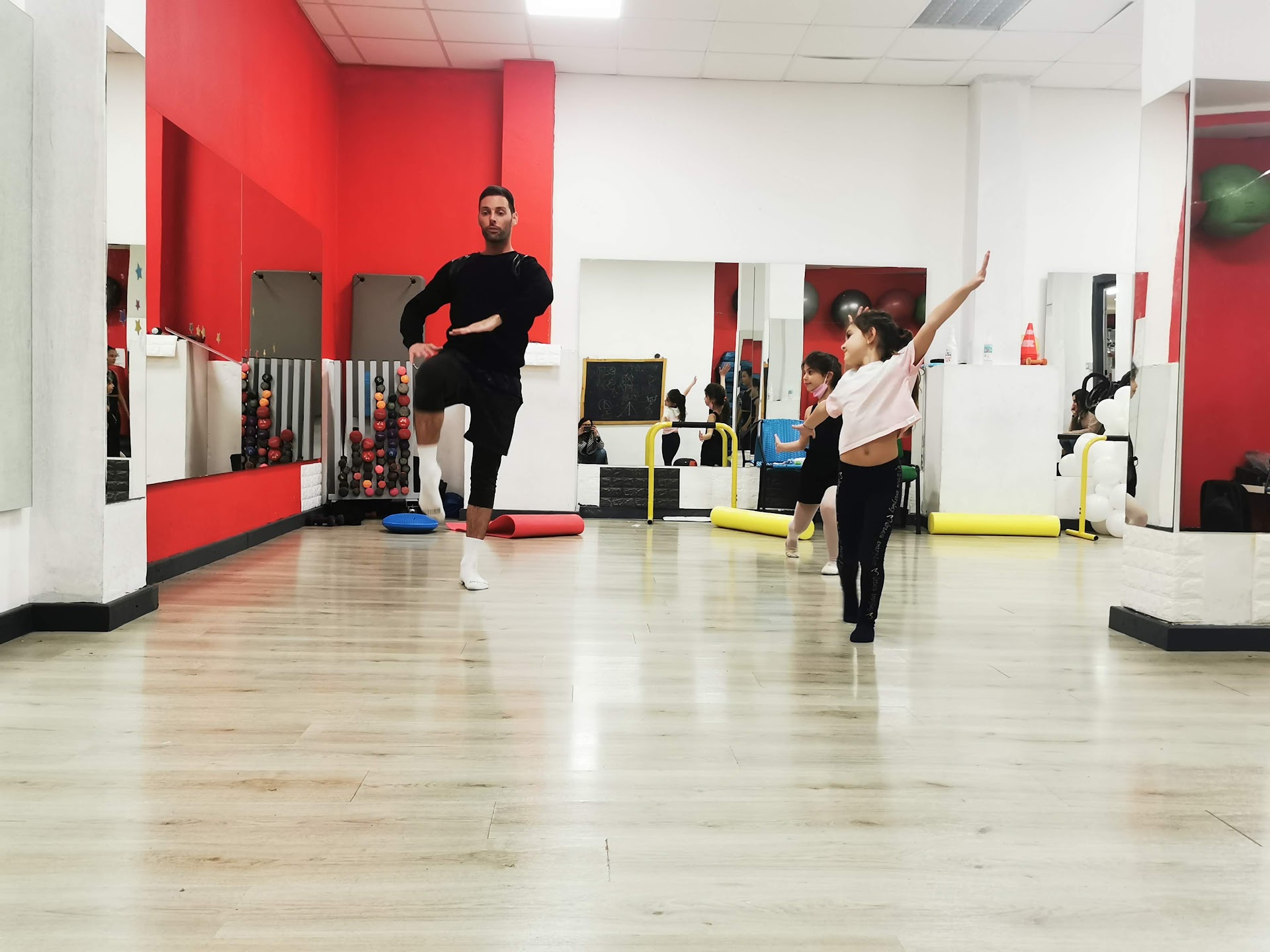 iFit Sport Club Catania