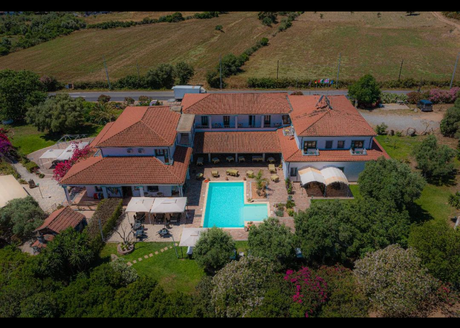 Hotel Baja Azzurra