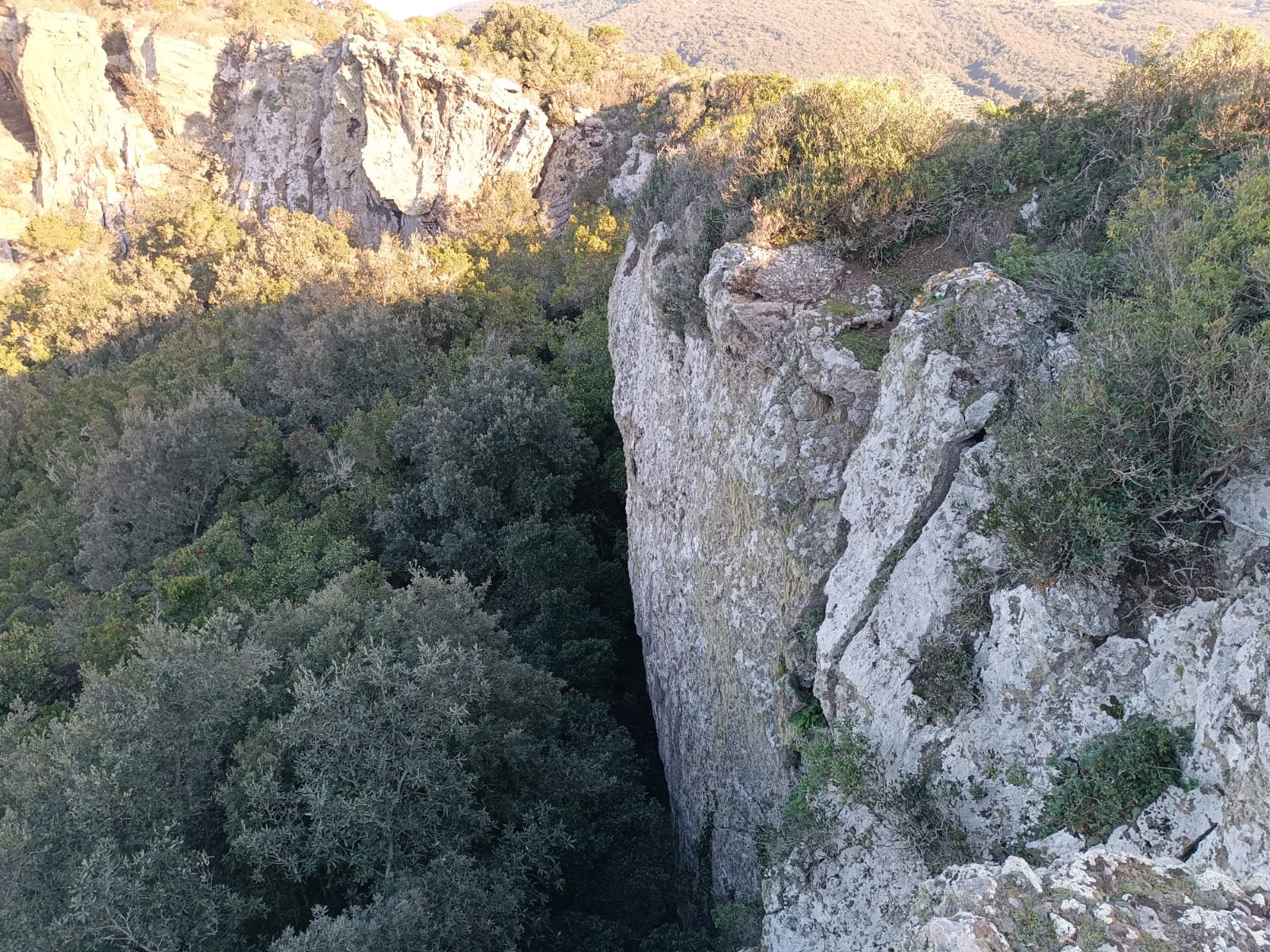 Hiking Tours in Pantaleria