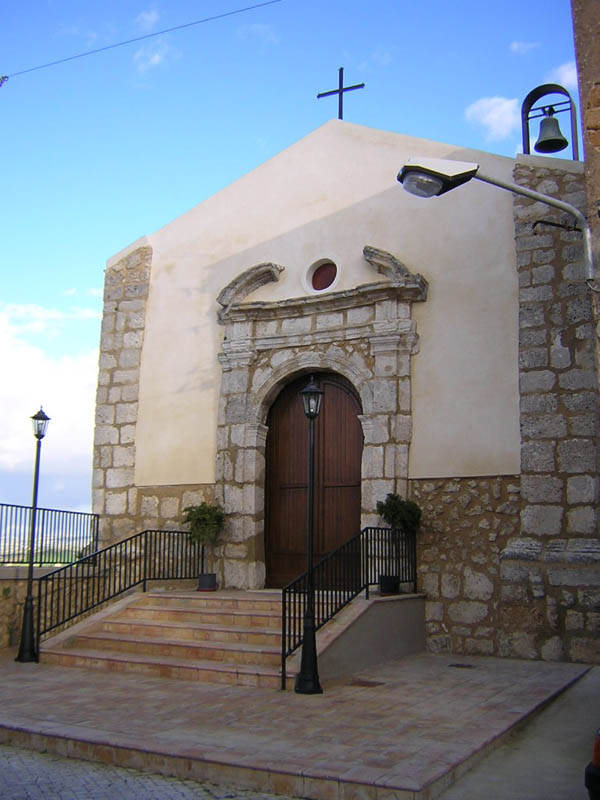 Chiesa Del Rosario