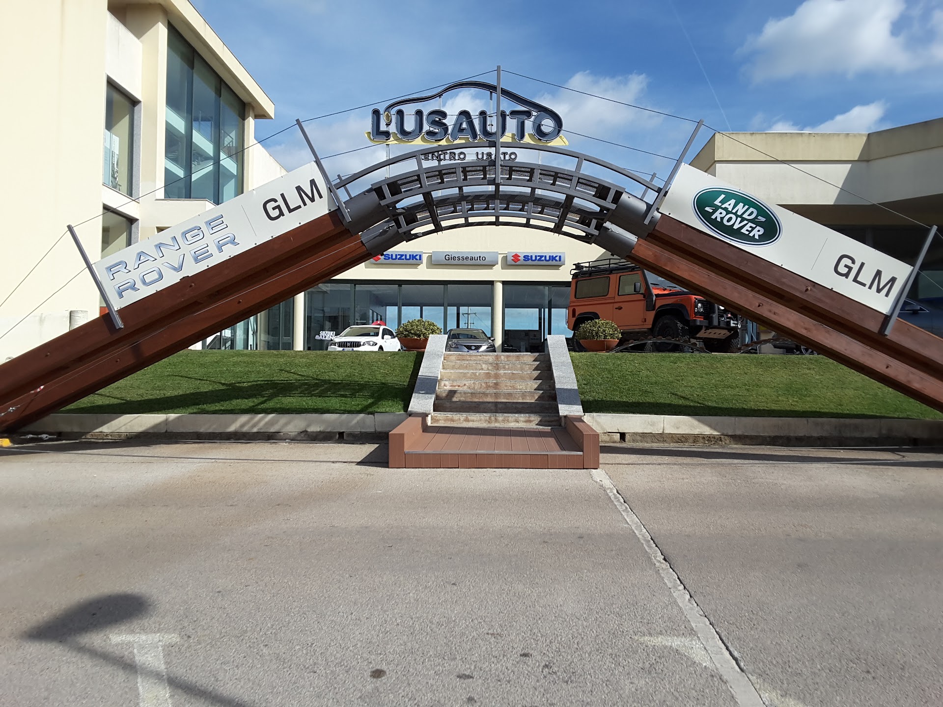 Lsmotors