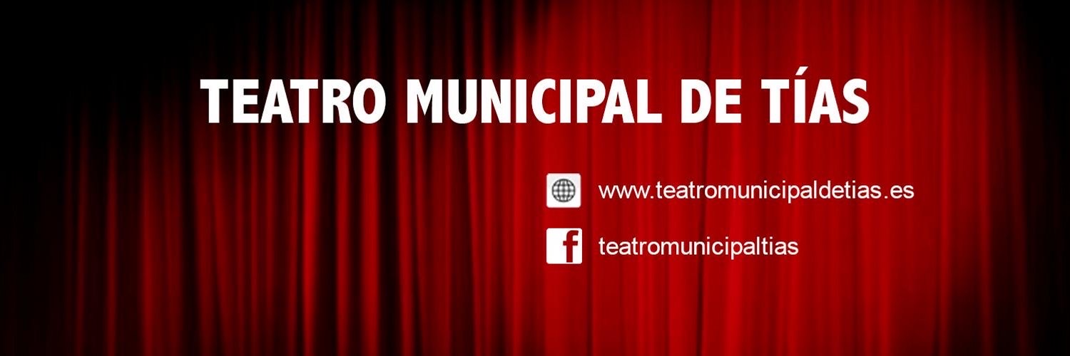 Teatro Municipal de Tías