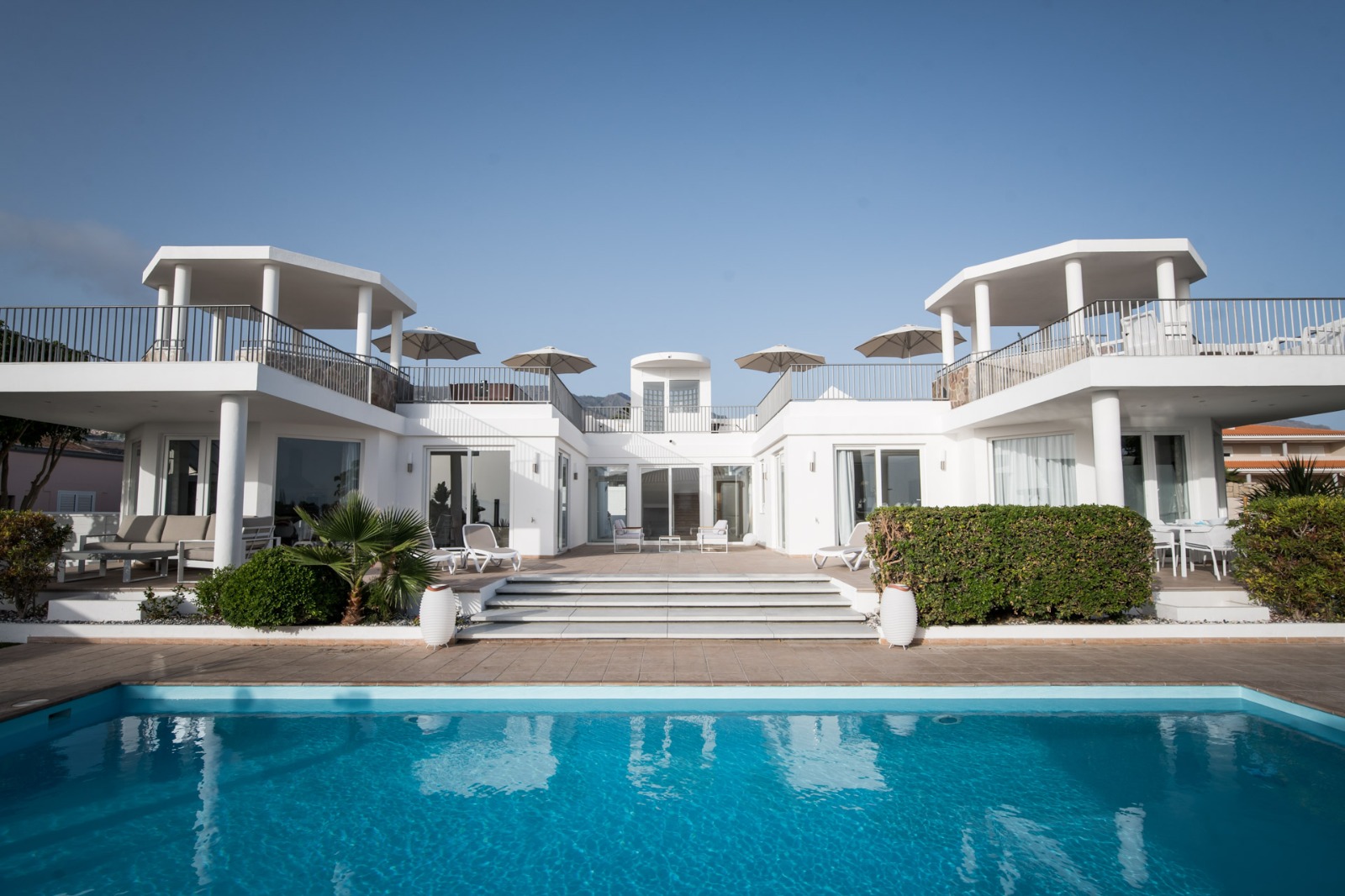Villa Boutique Tenerife