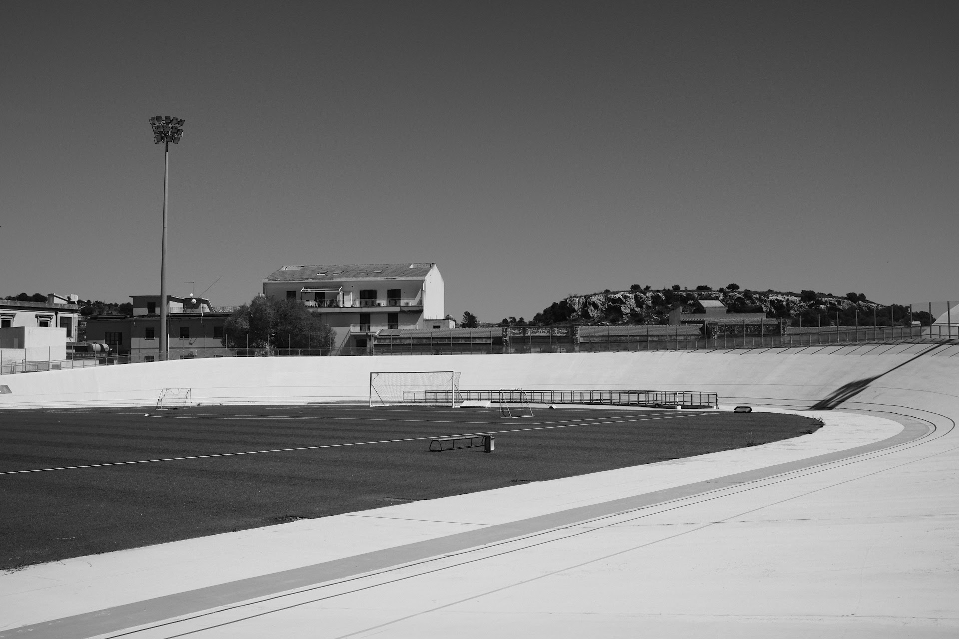 Campo Sportivo
