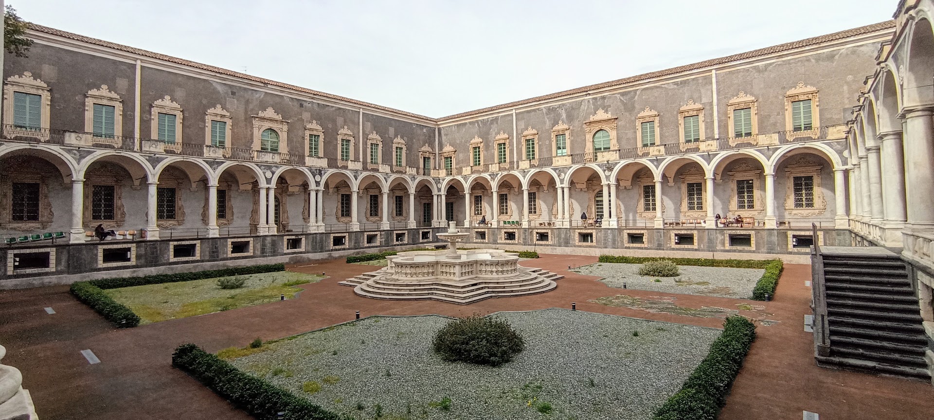 Centro d'esame DELE | Università di Catania