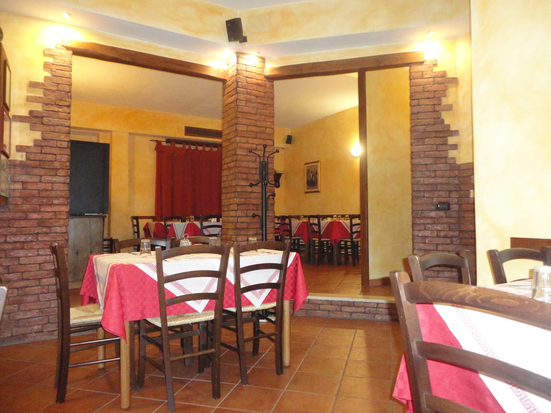 Trattoria da Gian Luca