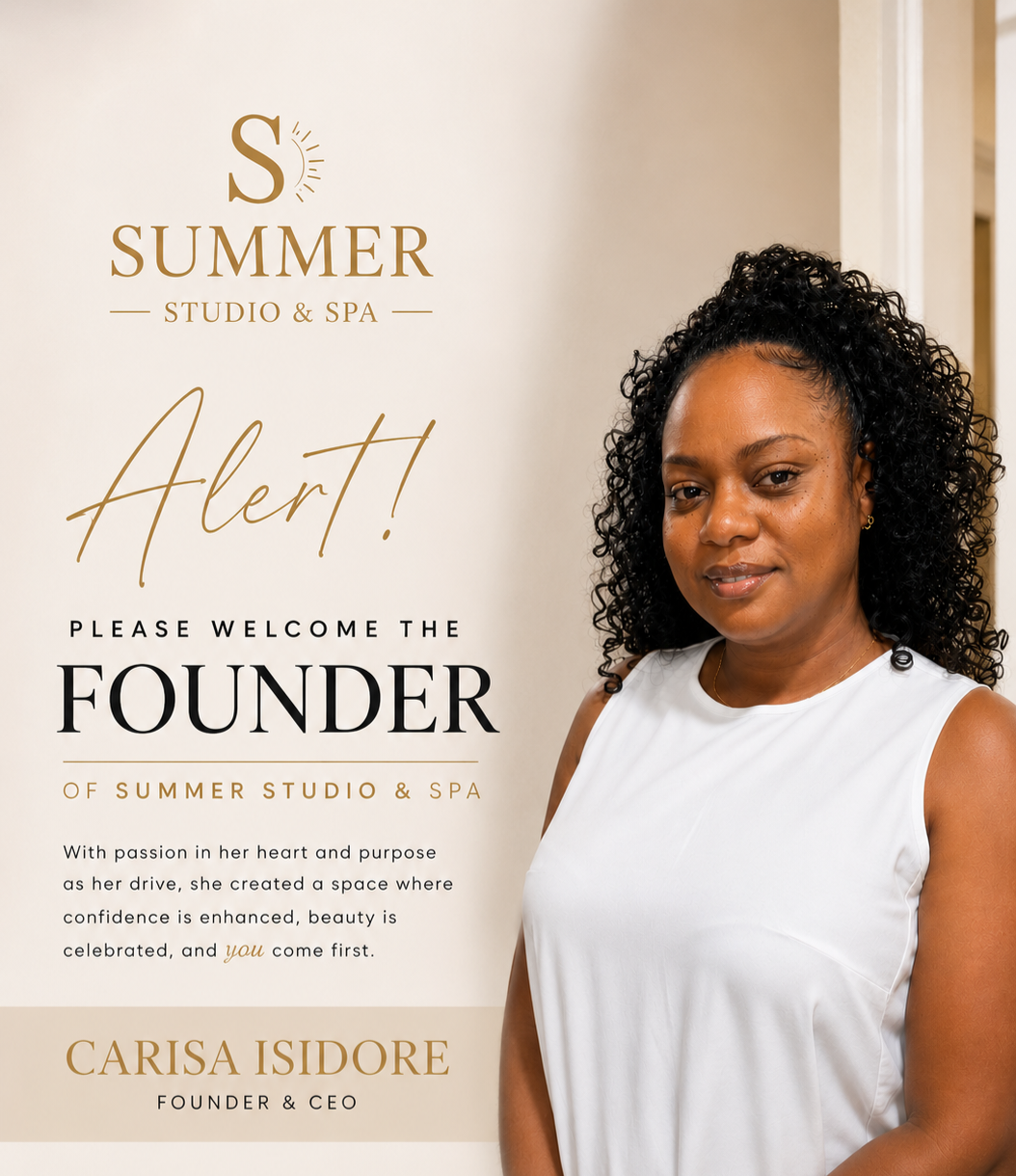 Summer Studio and Spa
