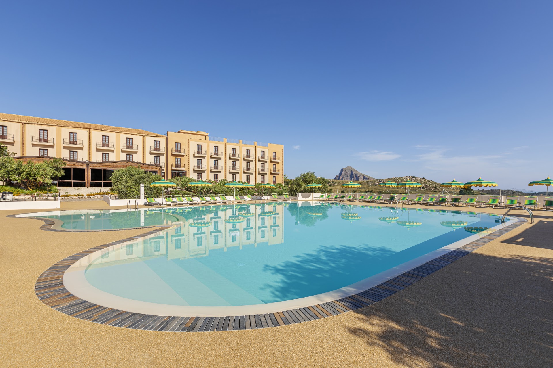 Villa Zina Park Hotel