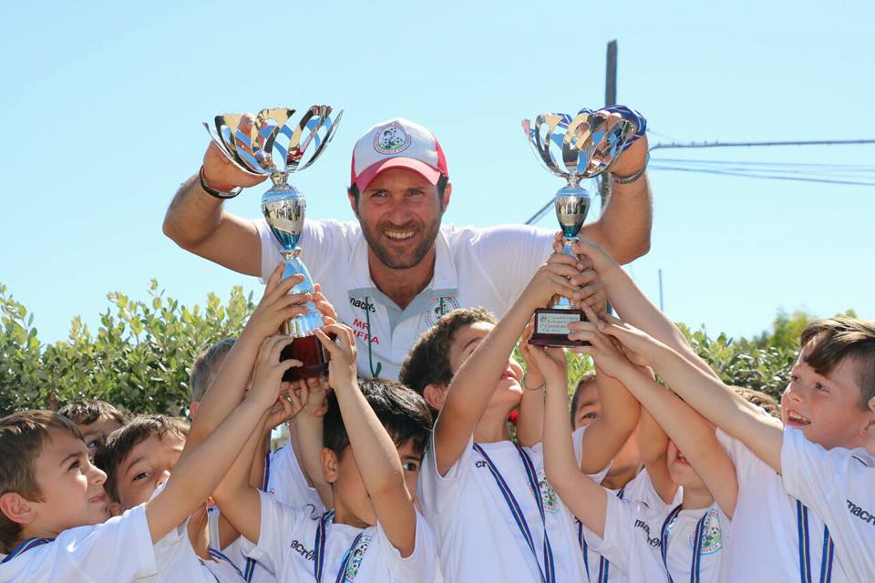 Scuola Calcio Garibaldina Marsala