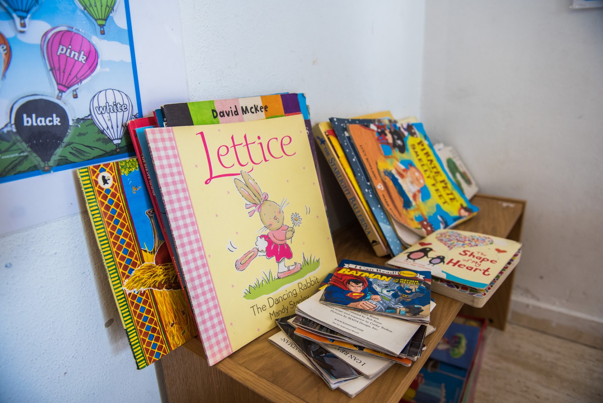 Inspira Learning Clases de Inglés