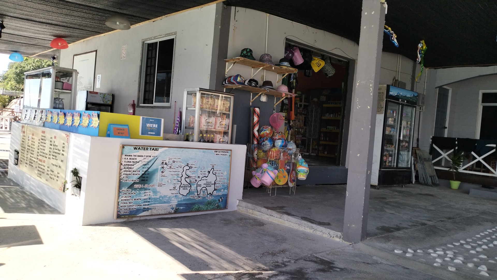 Suhaila shop