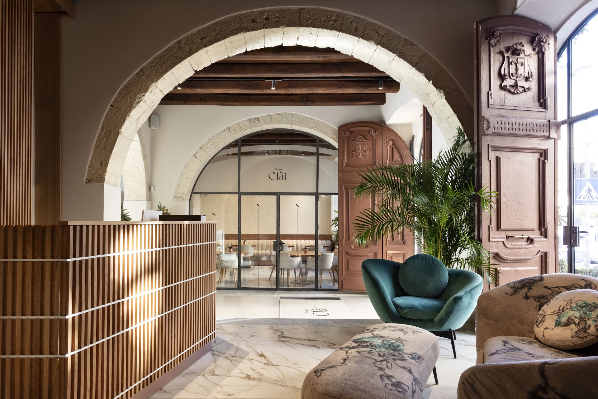 Casa Clat
