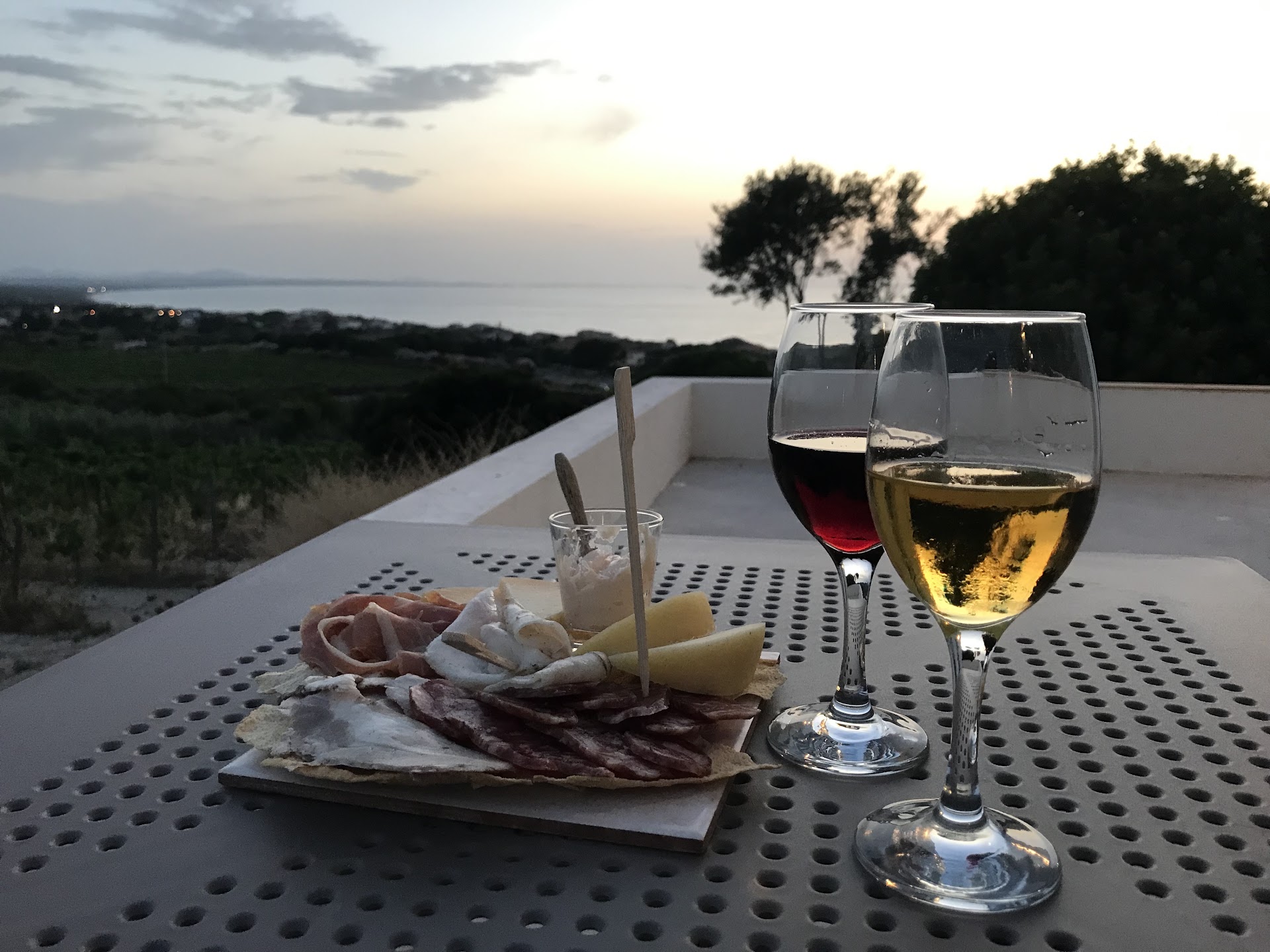 Cantina Mario Bagella