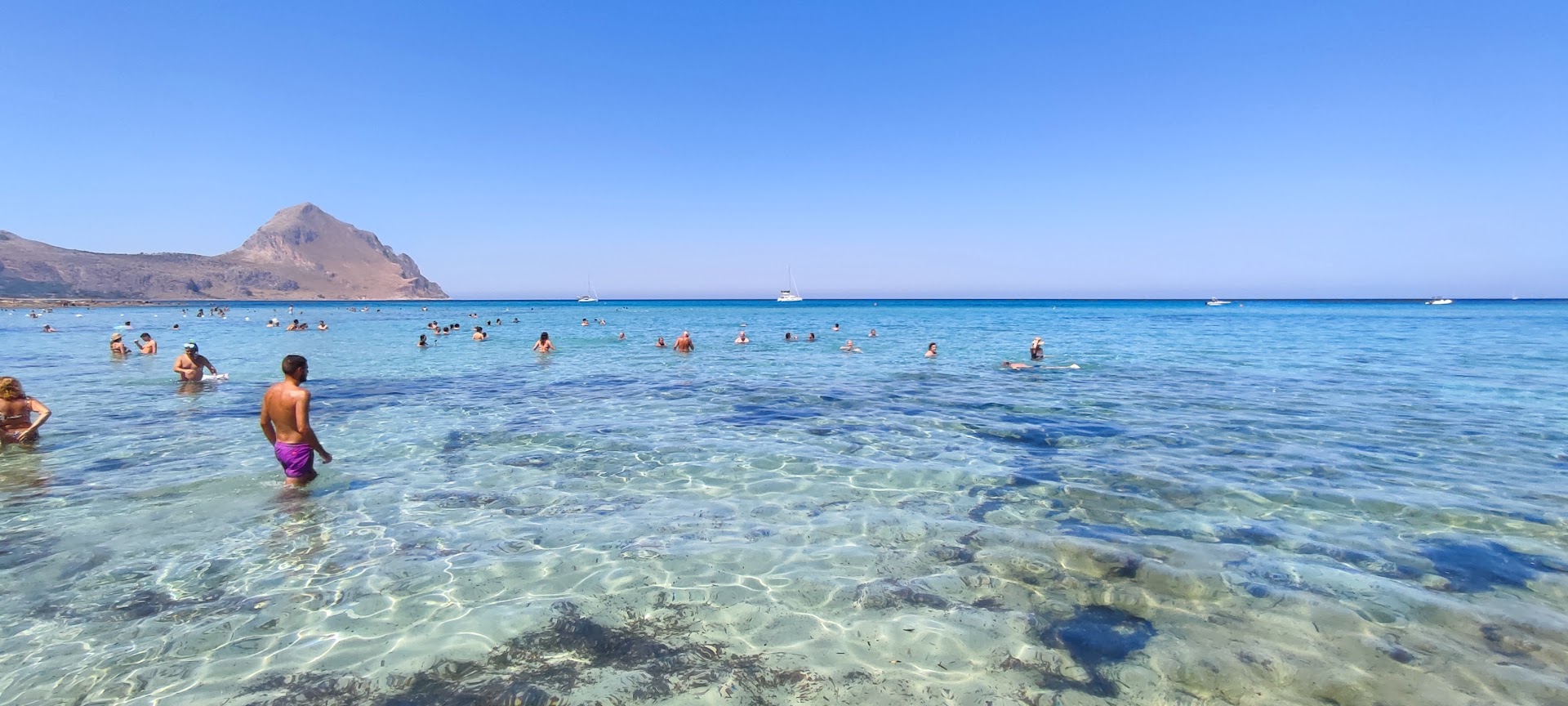 Parcheggio San Vito Lo Capo - Gruppo Emme