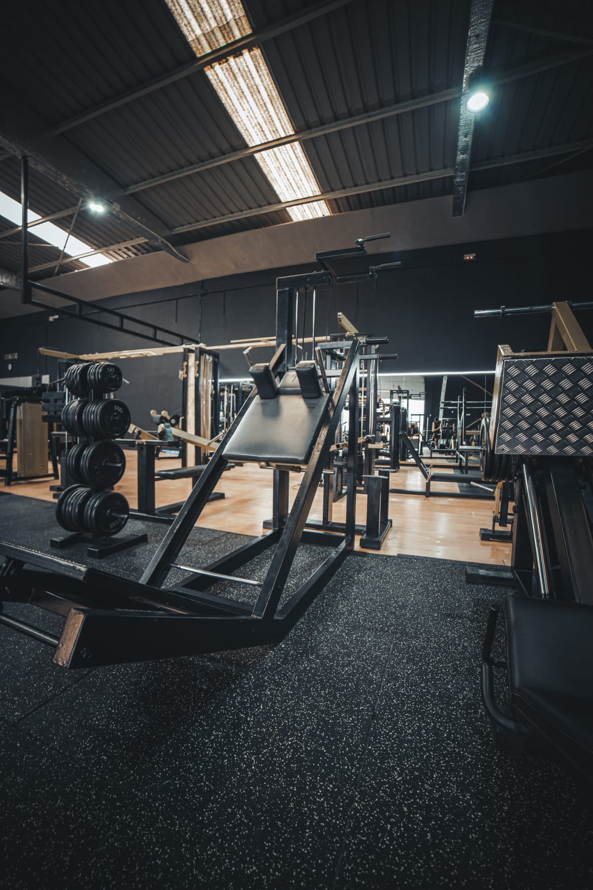 Prolife sport center