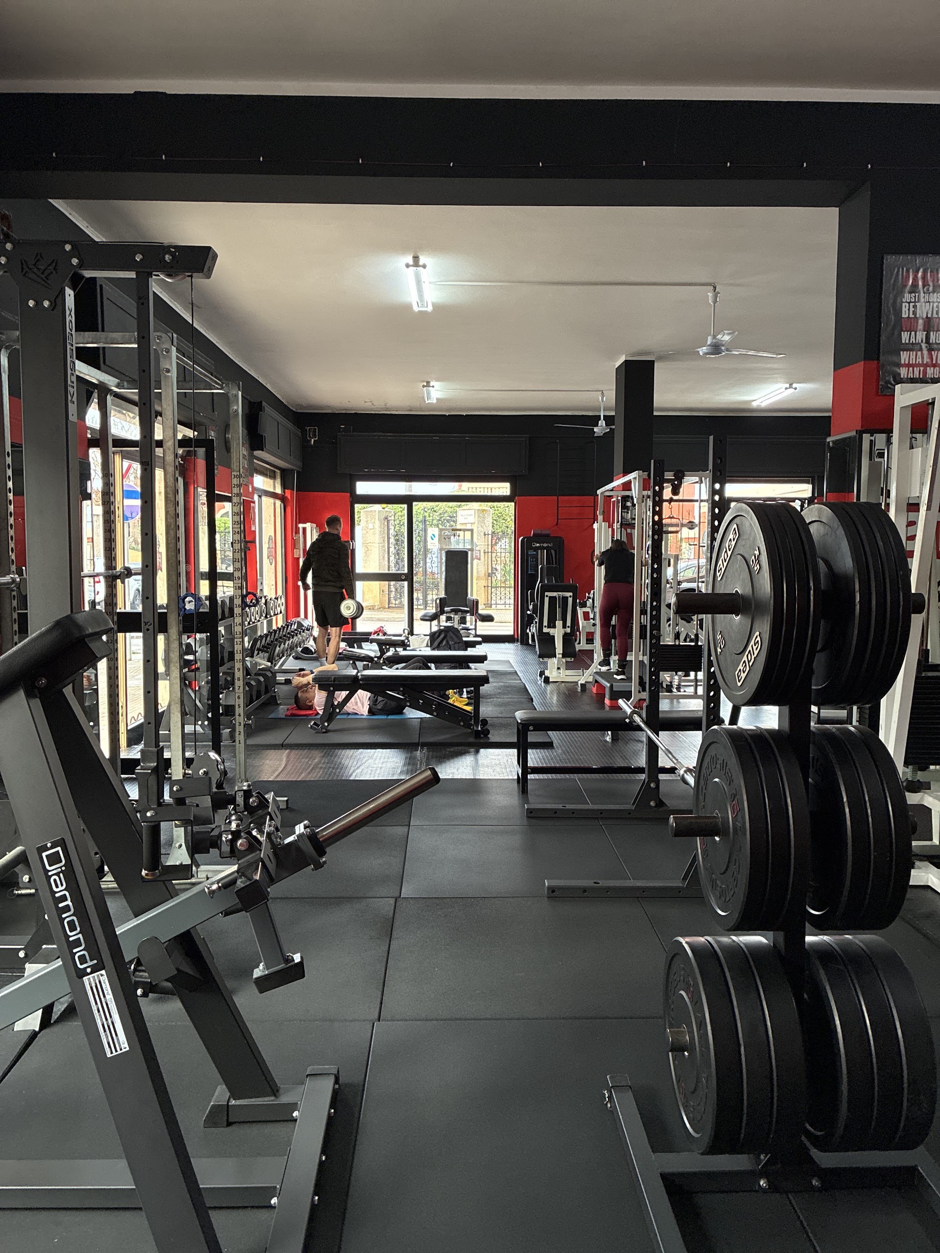 FitStop