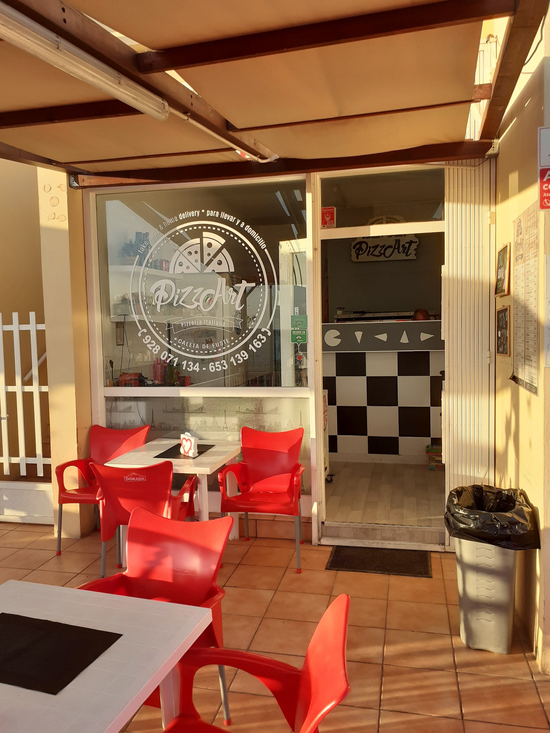 Pizzart Italiana