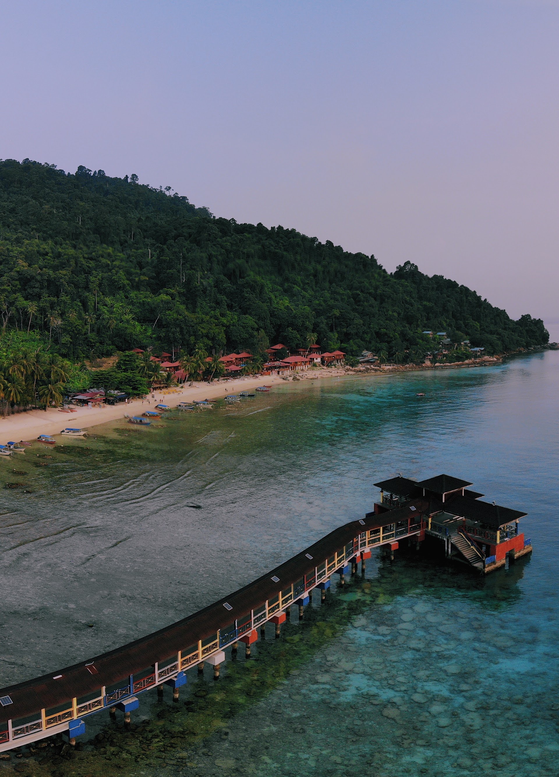 Coral Bay