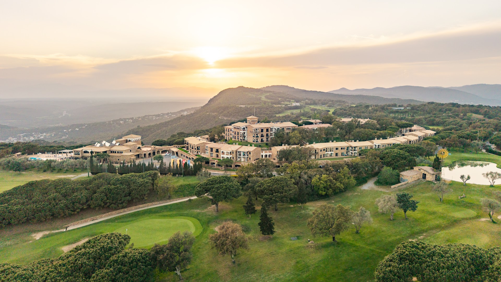 Hapimag Resort Mas Nou