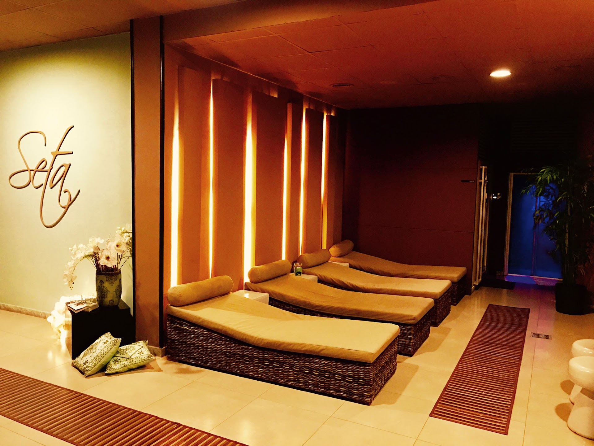 Seta Spa&Welness