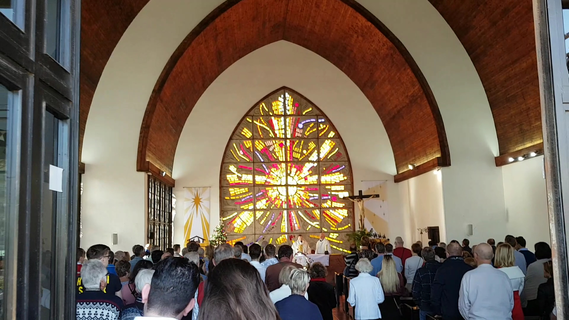 Templo Ecuménico El Salvador