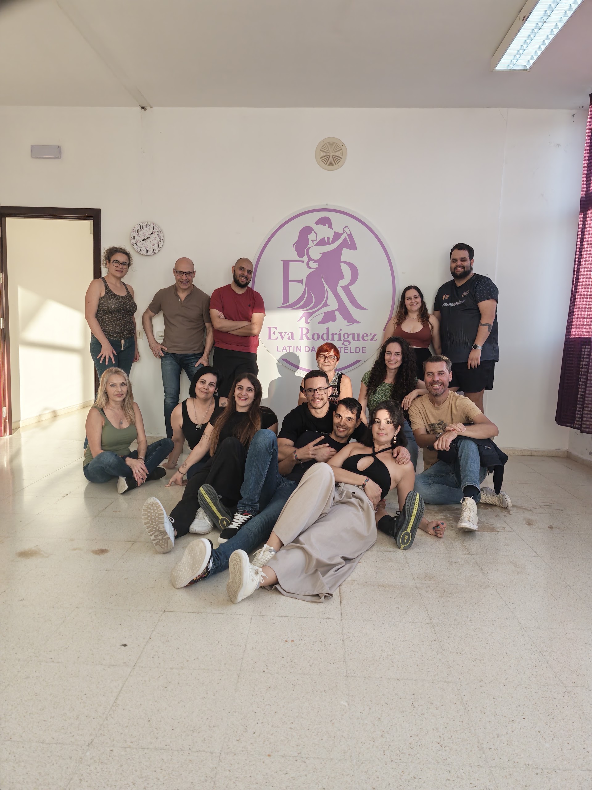 Latin Dance Telde